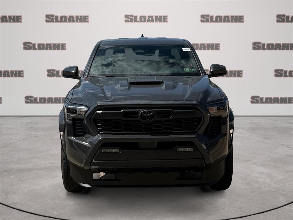 new 2025 Toyota Tacoma car, priced at $45,774