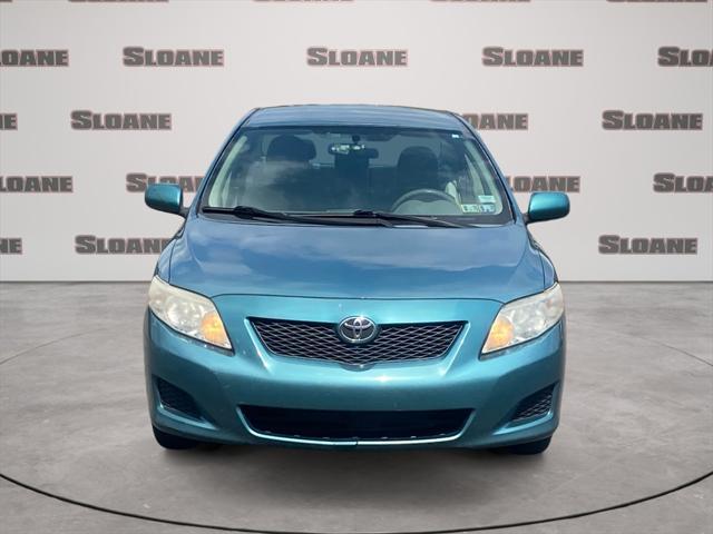 used 2010 Toyota Corolla car, priced at $6,000
