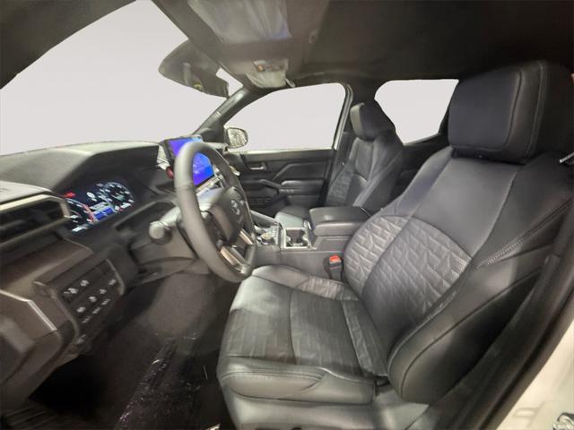 new 2025 Toyota Tacoma car, priced at $53,970