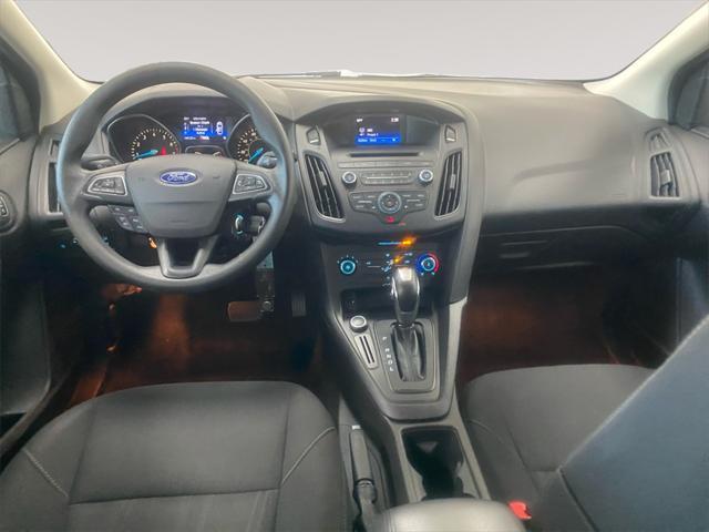 used 2016 Ford Focus car, priced at $8,692