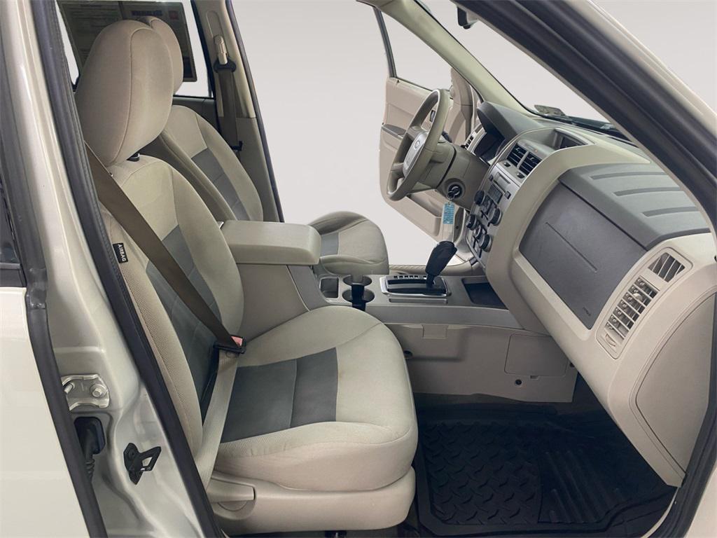 used 2008 Ford Escape car, priced at $5,882