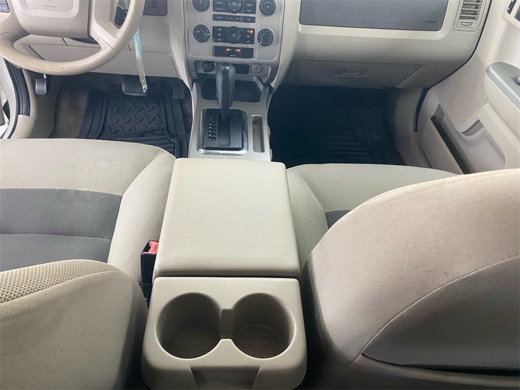 used 2008 Ford Escape car, priced at $5,882