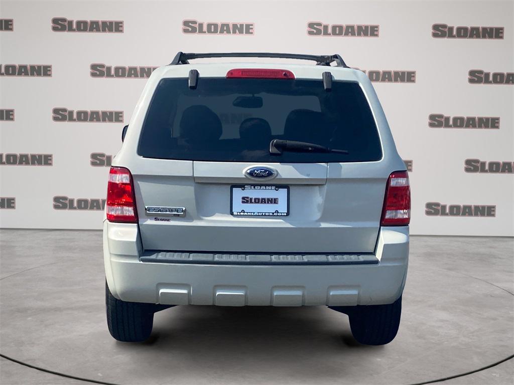 used 2008 Ford Escape car, priced at $5,882
