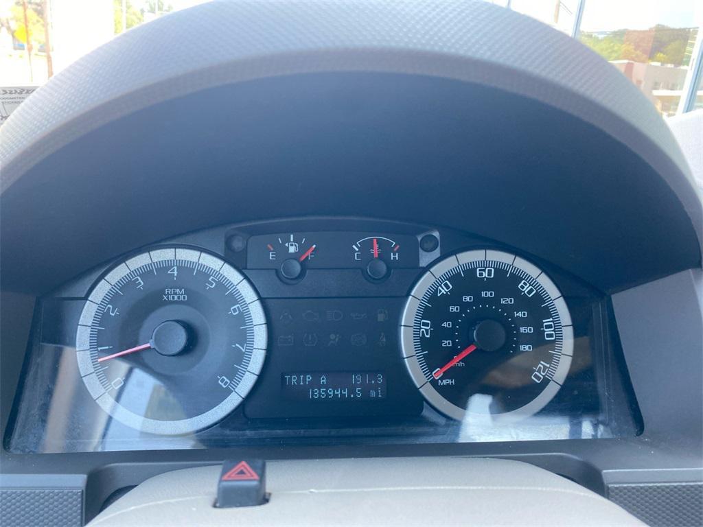 used 2008 Ford Escape car, priced at $5,882
