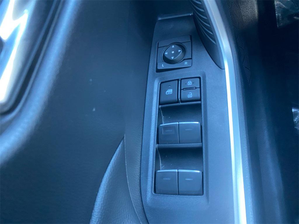 used 2024 Toyota RAV4 Hybrid car, priced at $36,891
