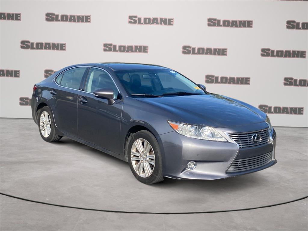 used 2014 Lexus ES 350 car, priced at $17,881
