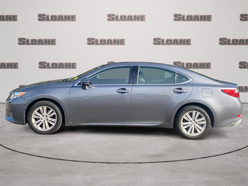 used 2014 Lexus ES 350 car, priced at $17,881