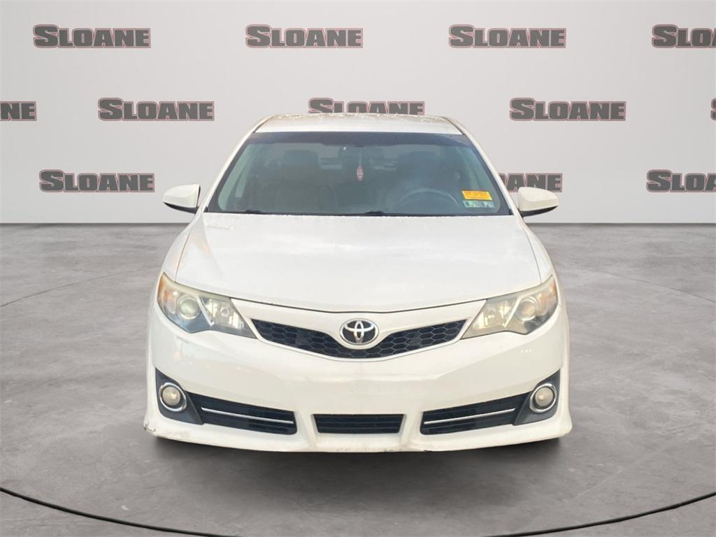used 2014 Toyota Camry car, priced at $12,991