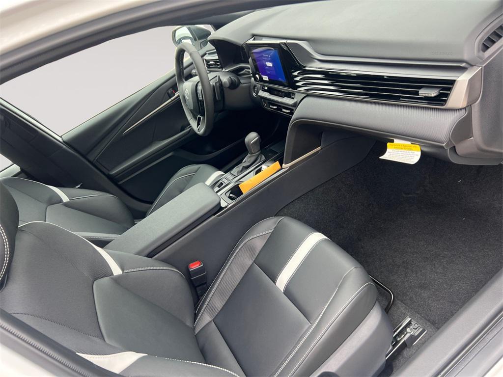 new 2026 Toyota Camry car, priced at $33,574
