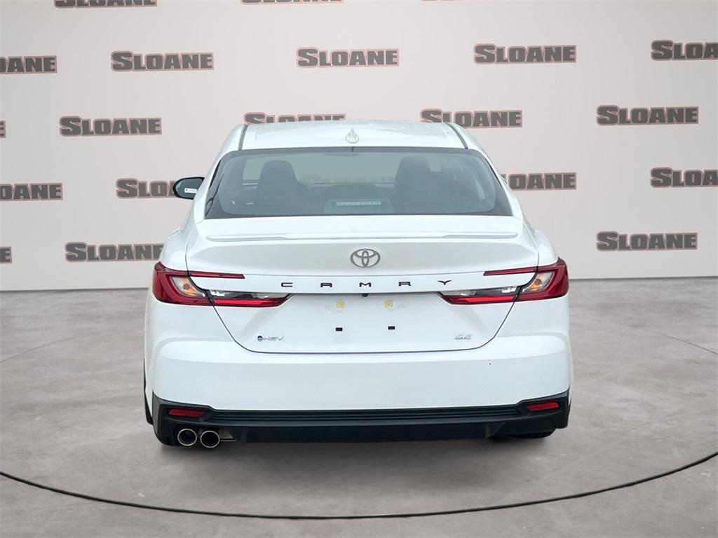 new 2026 Toyota Camry car, priced at $33,574