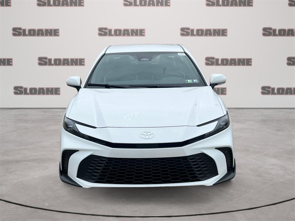 new 2026 Toyota Camry car, priced at $33,574