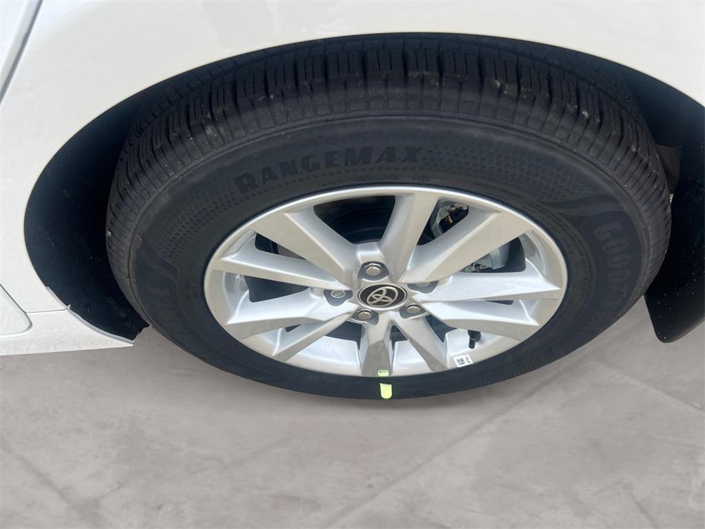 new 2026 Toyota Camry car, priced at $30,929