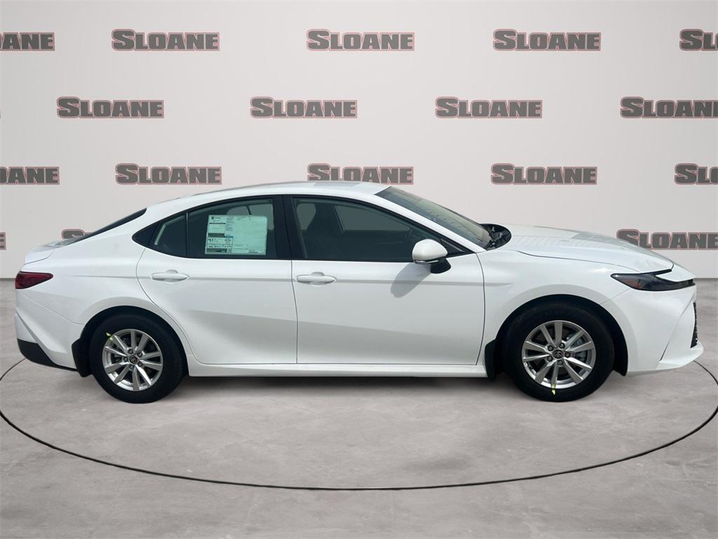 new 2026 Toyota Camry car, priced at $30,929