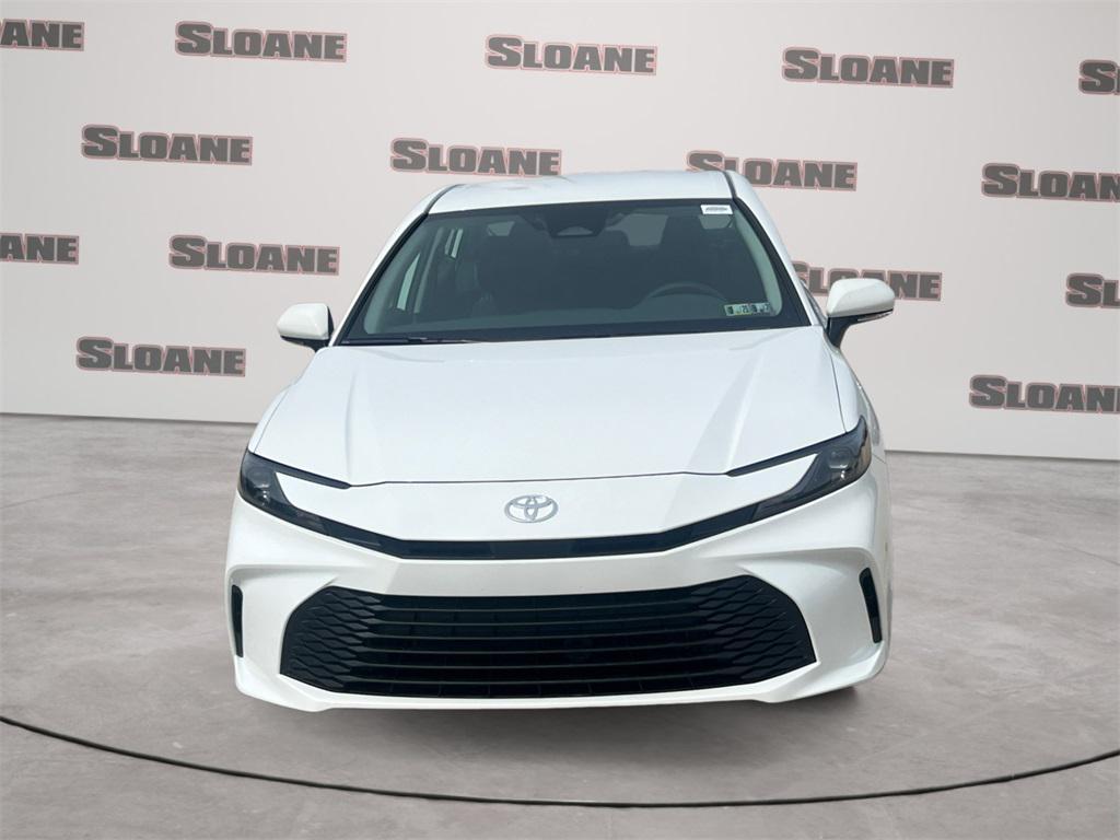 new 2026 Toyota Camry car, priced at $30,929