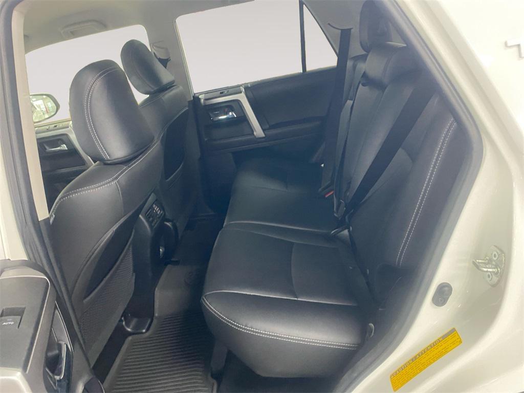 used 2022 Toyota 4Runner car, priced at $39,992