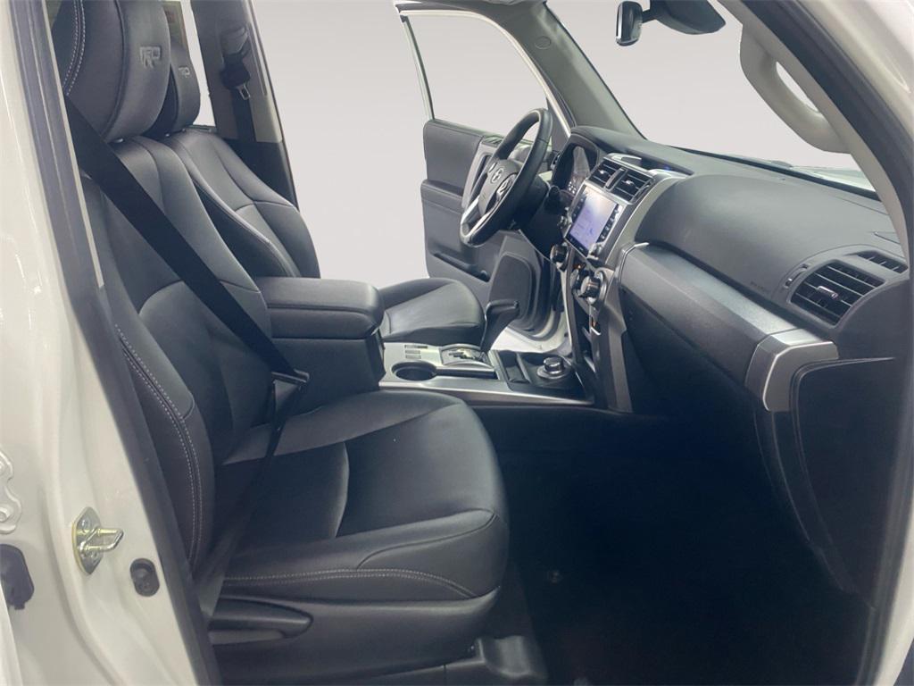 used 2022 Toyota 4Runner car, priced at $39,992
