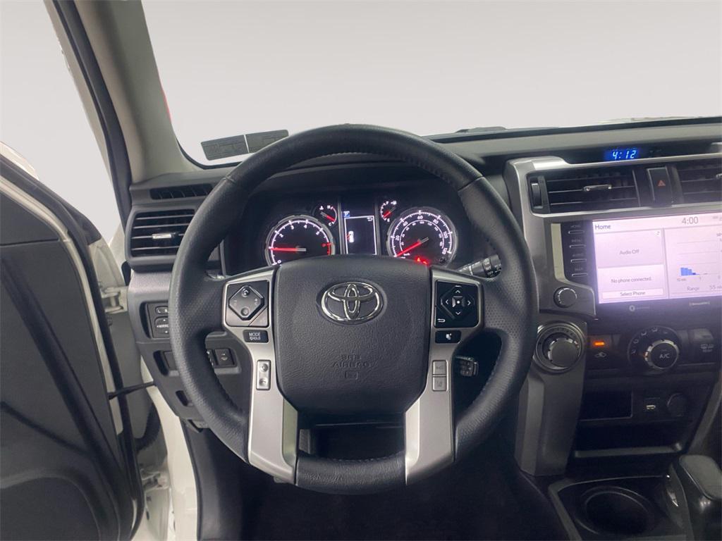 used 2022 Toyota 4Runner car, priced at $39,992
