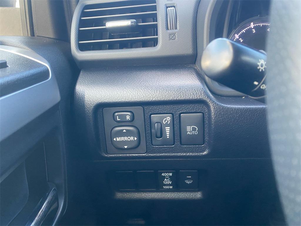 used 2022 Toyota 4Runner car, priced at $39,992