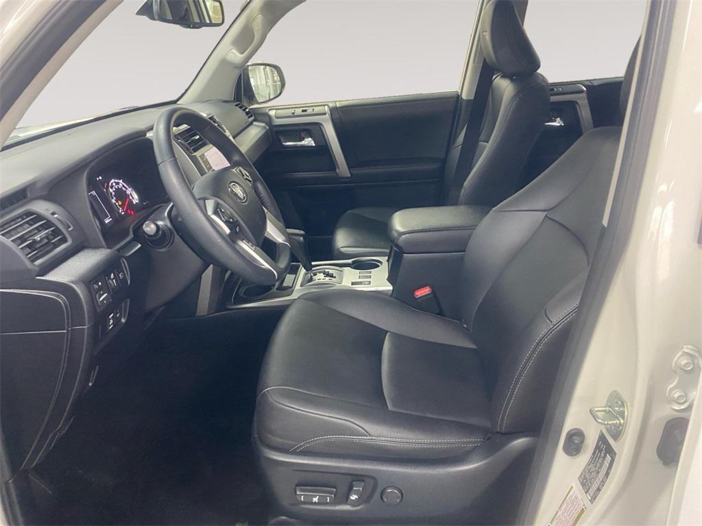 used 2022 Toyota 4Runner car, priced at $39,992