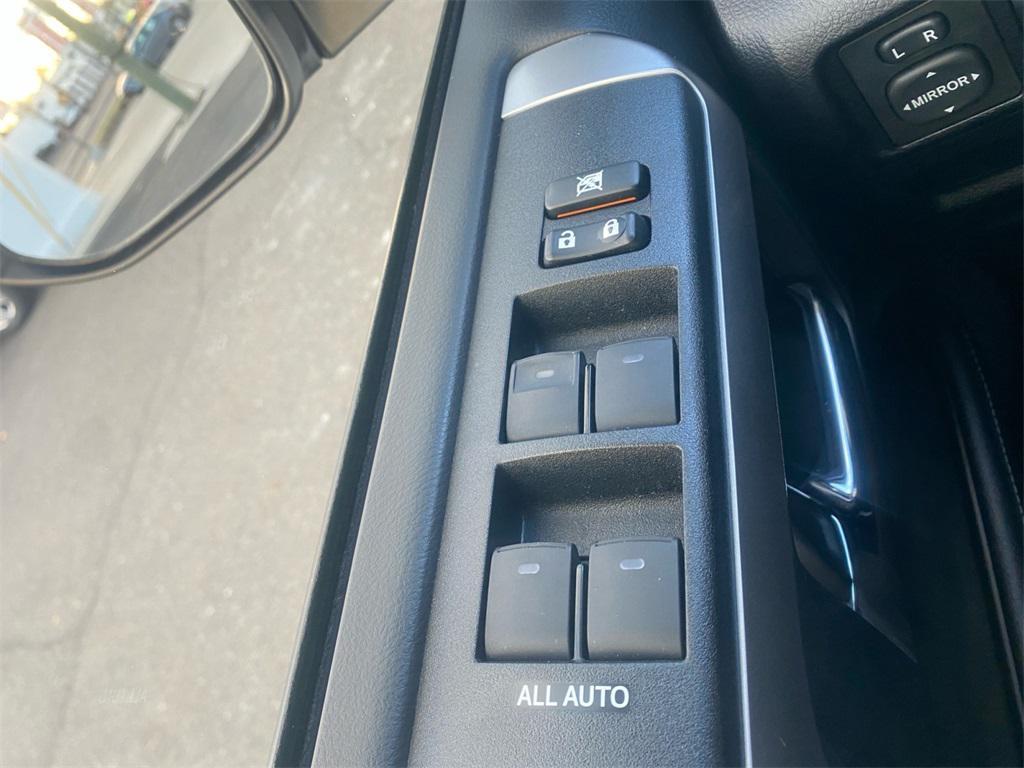 used 2022 Toyota 4Runner car, priced at $39,992