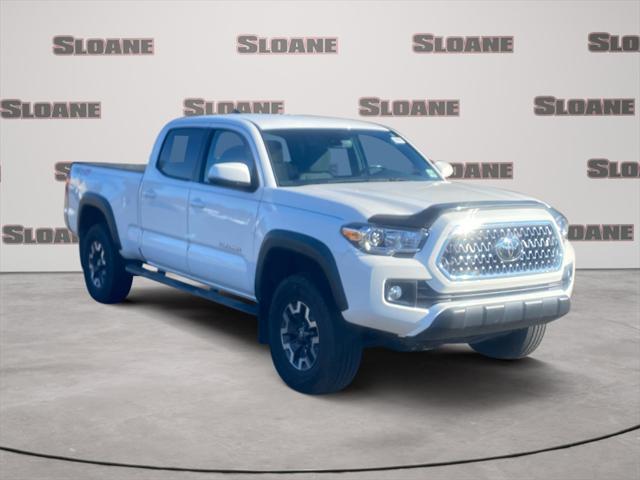 used 2019 Toyota Tacoma car, priced at $31,772