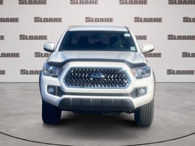 used 2019 Toyota Tacoma car, priced at $31,772