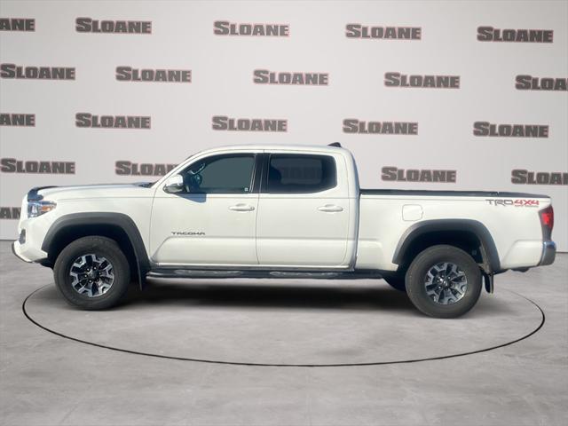 used 2019 Toyota Tacoma car, priced at $31,772