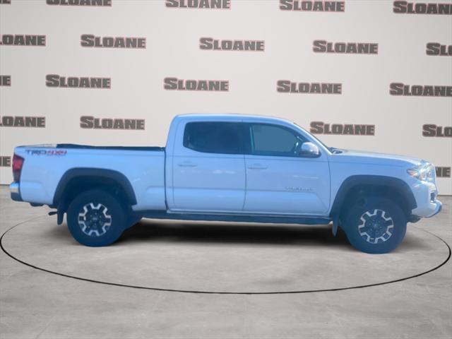 used 2019 Toyota Tacoma car, priced at $31,772