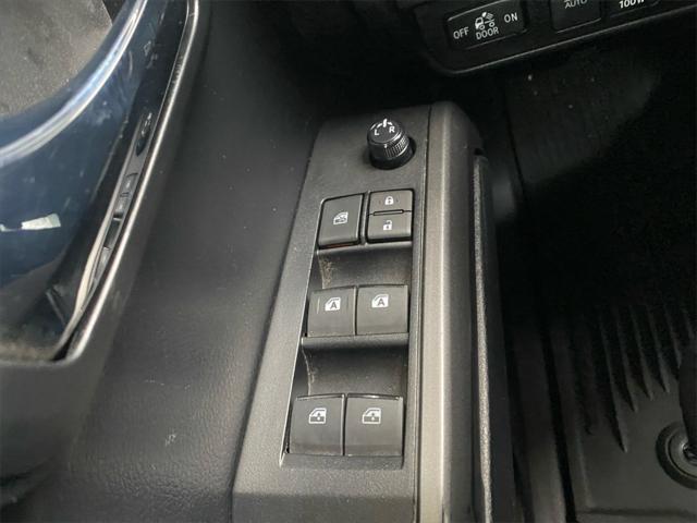 used 2022 Toyota Tacoma car, priced at $37,494
