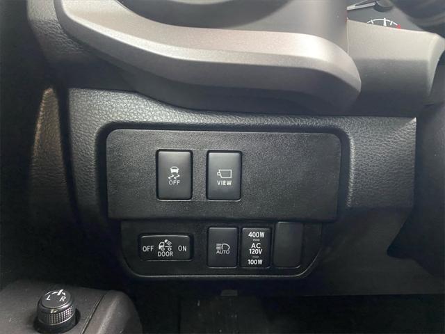 used 2022 Toyota Tacoma car, priced at $37,494