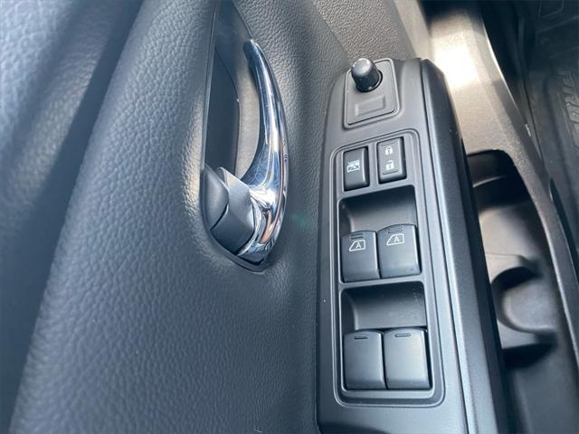 used 2024 Nissan Titan car, priced at $48,193