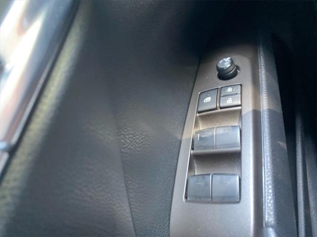 used 2023 Toyota Camry car, priced at $27,551