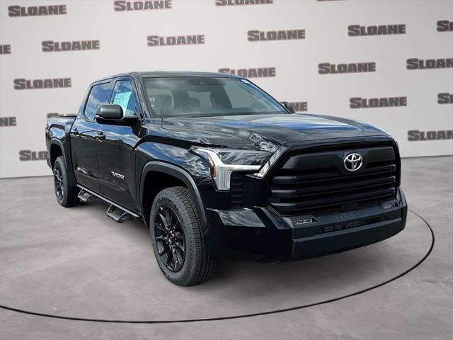 new 2025 Toyota Tundra car, priced at $61,590