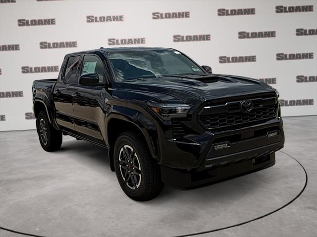 new 2025 Toyota Tacoma car, priced at $45,774