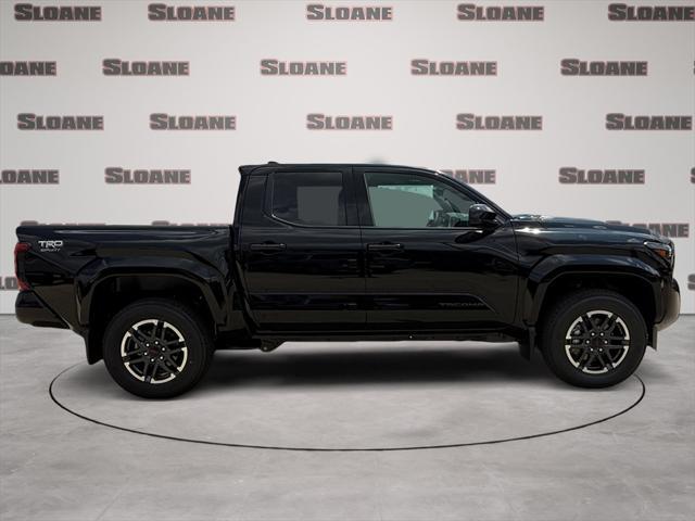 new 2025 Toyota Tacoma car, priced at $45,774