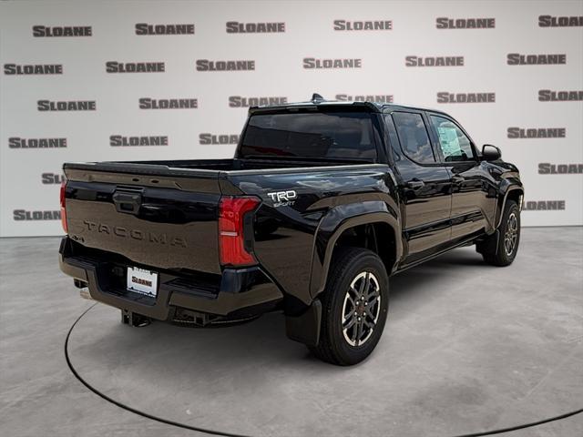 new 2025 Toyota Tacoma car, priced at $45,774