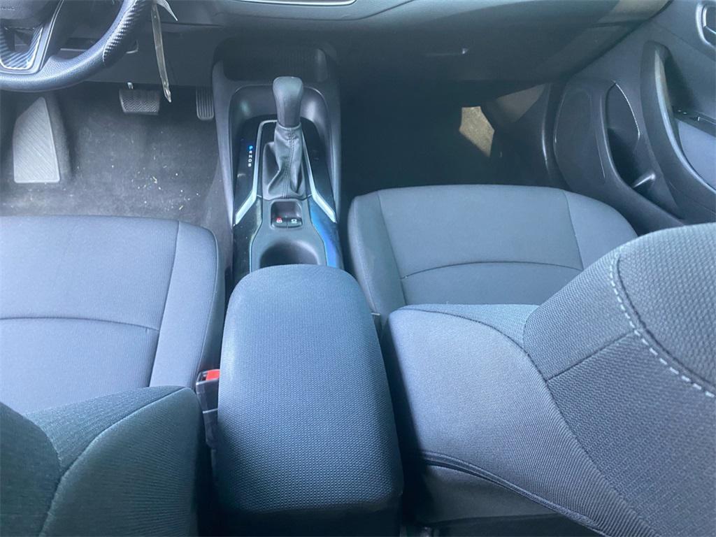 used 2022 Toyota Corolla car, priced at $20,994
