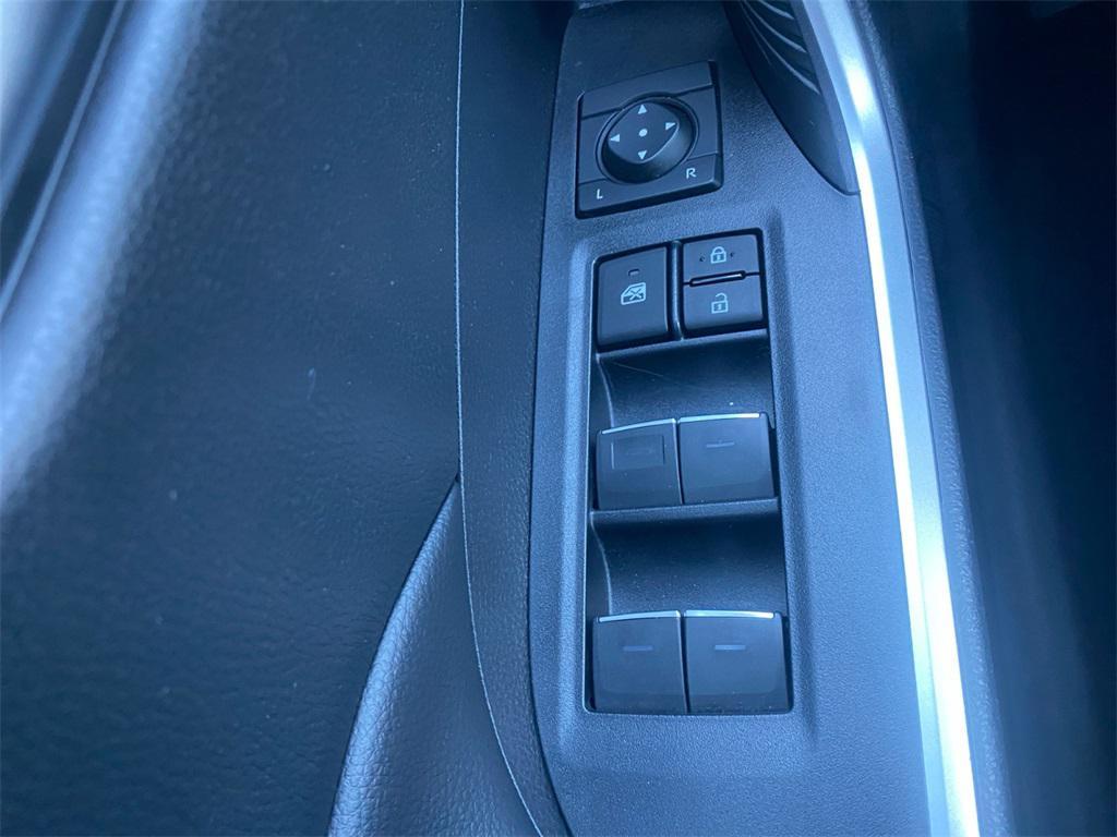 used 2023 Toyota RAV4 Hybrid car, priced at $32,991