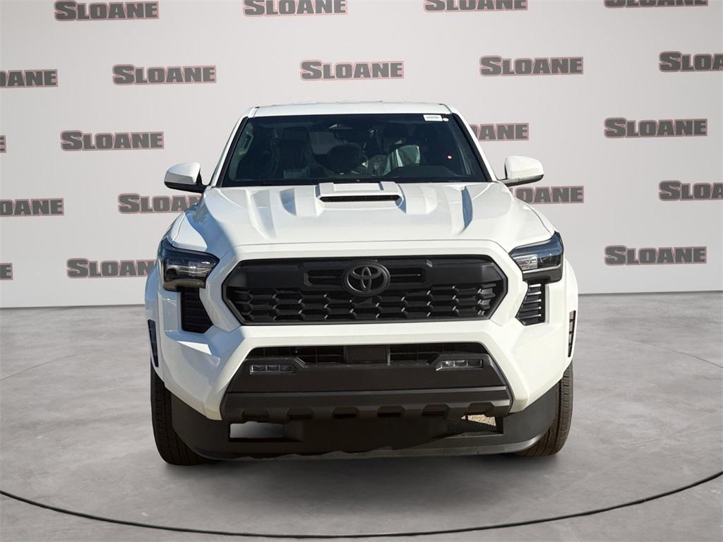 new 2025 Toyota Tacoma car, priced at $47,104