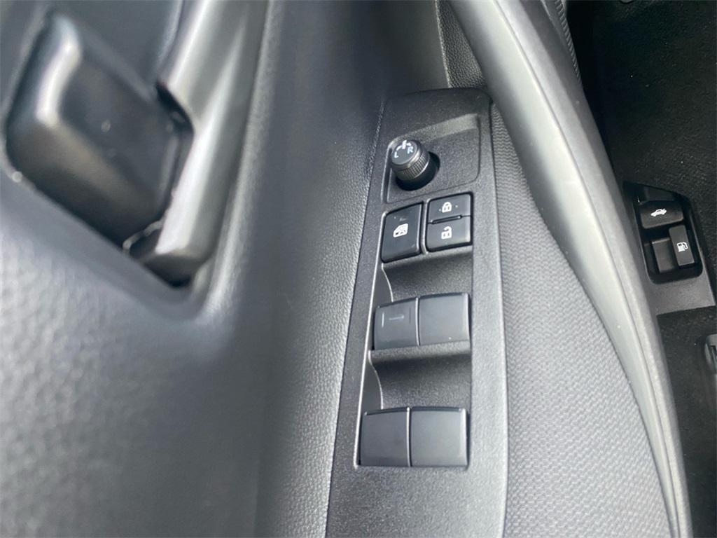 used 2026 Toyota Corolla car, priced at $23,333