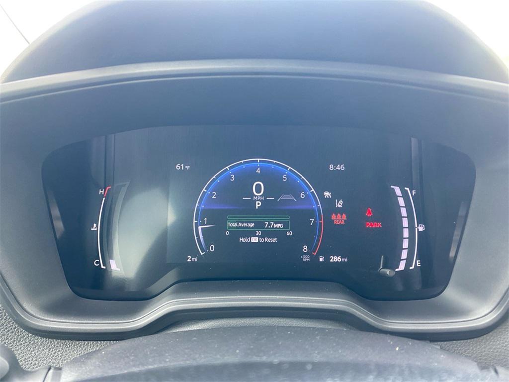 used 2026 Toyota Corolla car, priced at $23,333