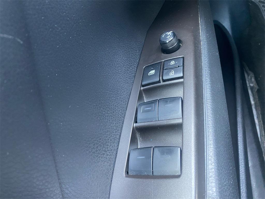 used 2023 Toyota Camry car, priced at $24,472