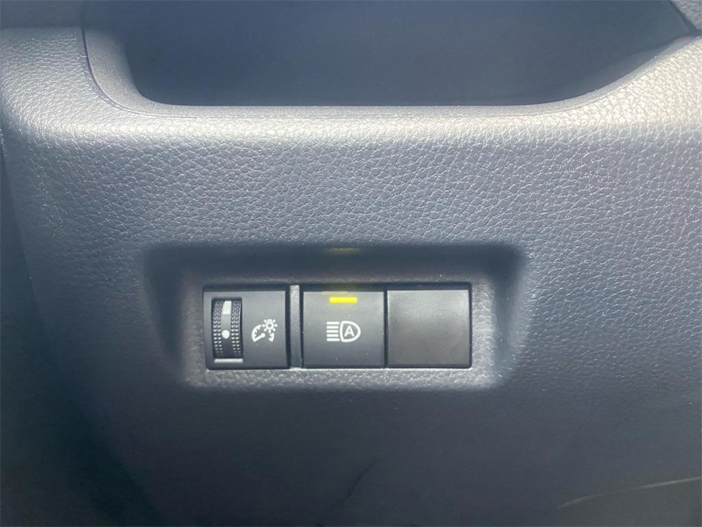 used 2023 Toyota RAV4 car, priced at $27,663