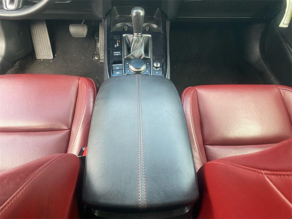 used 2023 Mazda CX-30 car, priced at $24,331