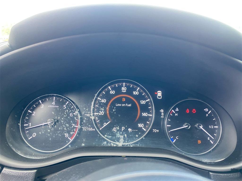 used 2023 Mazda CX-30 car, priced at $24,331