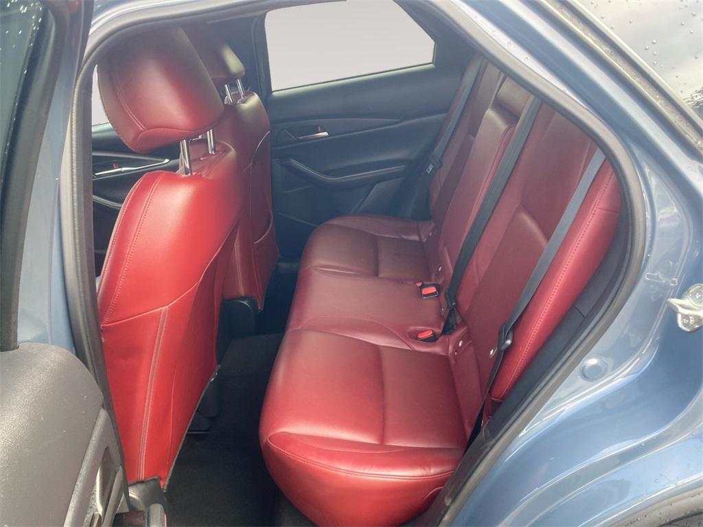 used 2023 Mazda CX-30 car, priced at $24,331
