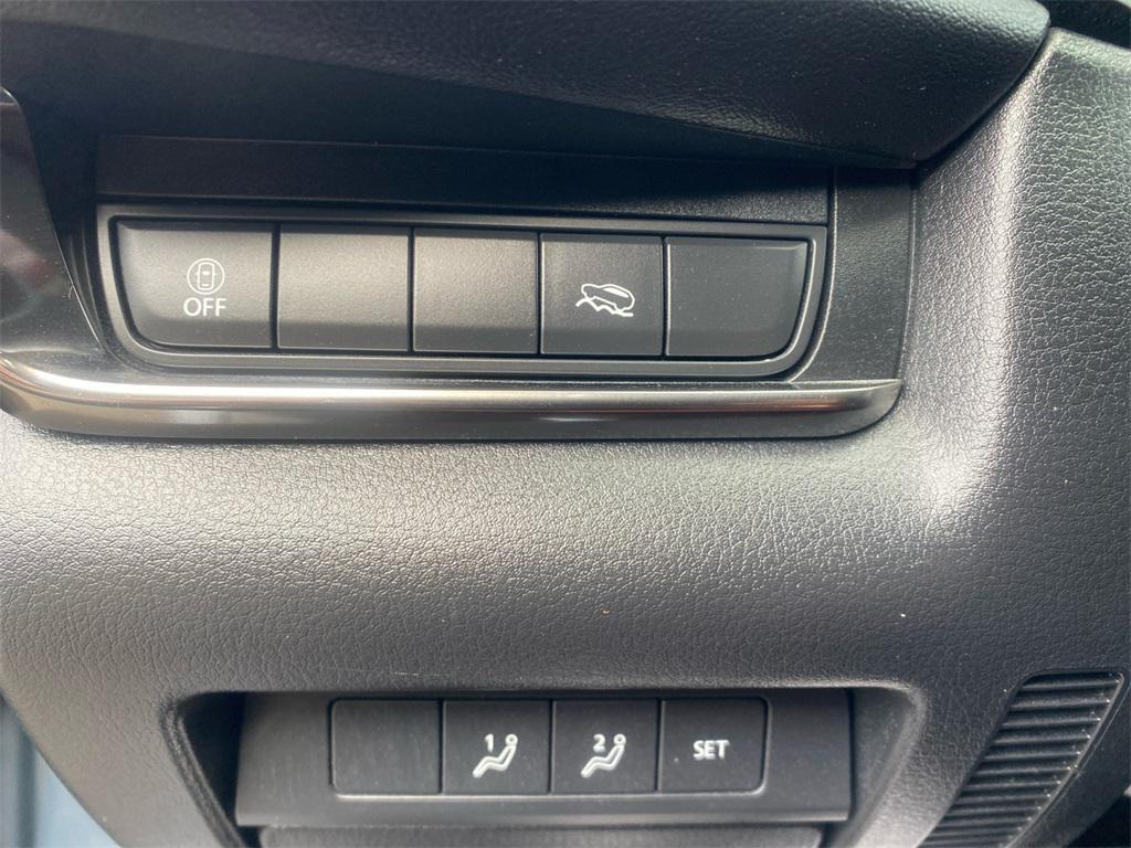 used 2023 Mazda CX-30 car, priced at $24,331