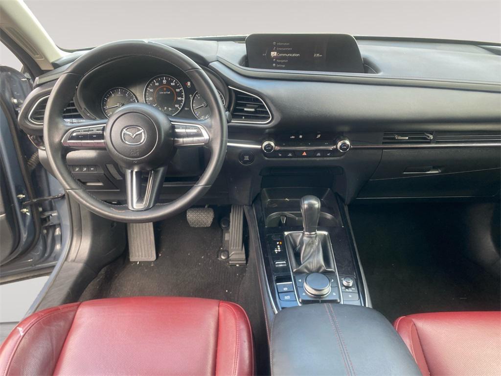 used 2023 Mazda CX-30 car, priced at $24,331