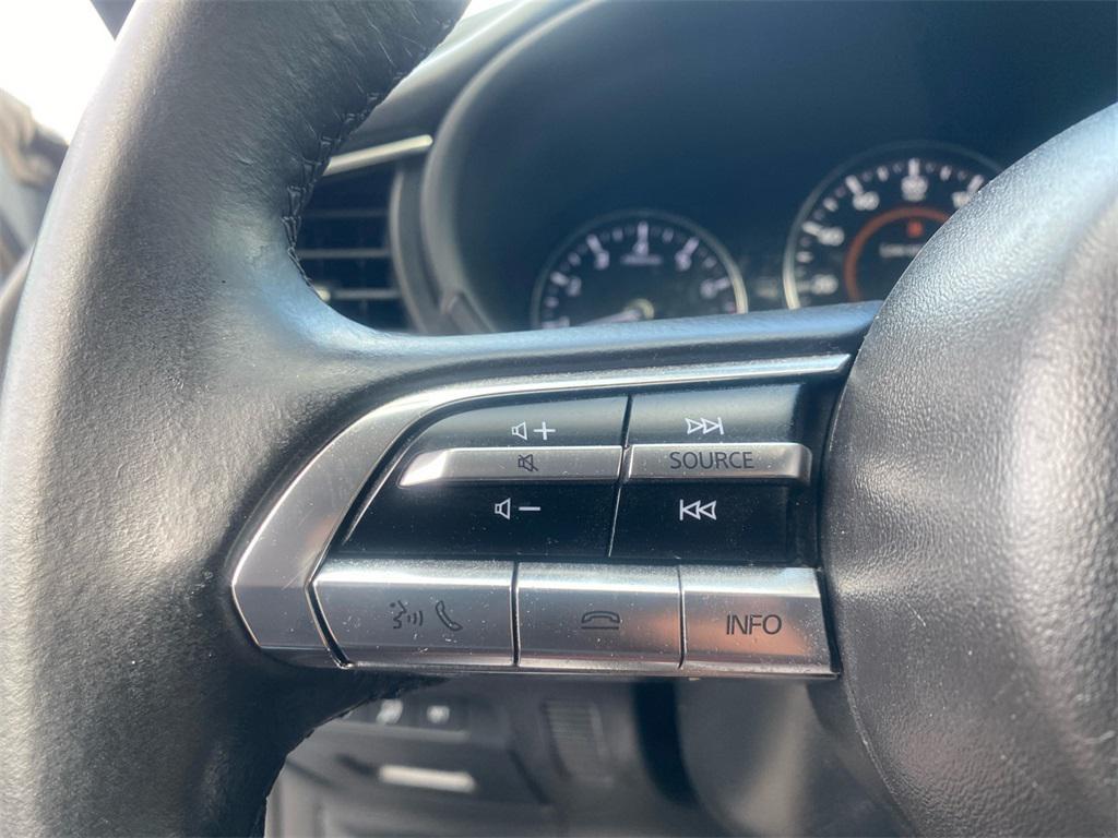 used 2023 Mazda CX-30 car, priced at $24,331