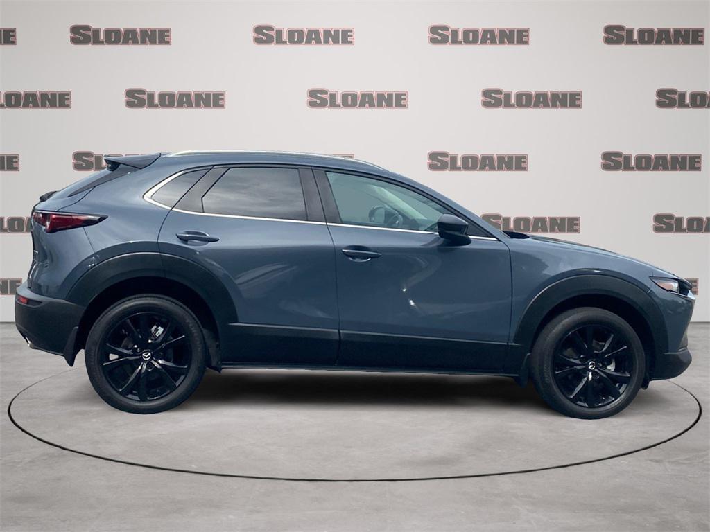 used 2023 Mazda CX-30 car, priced at $24,331